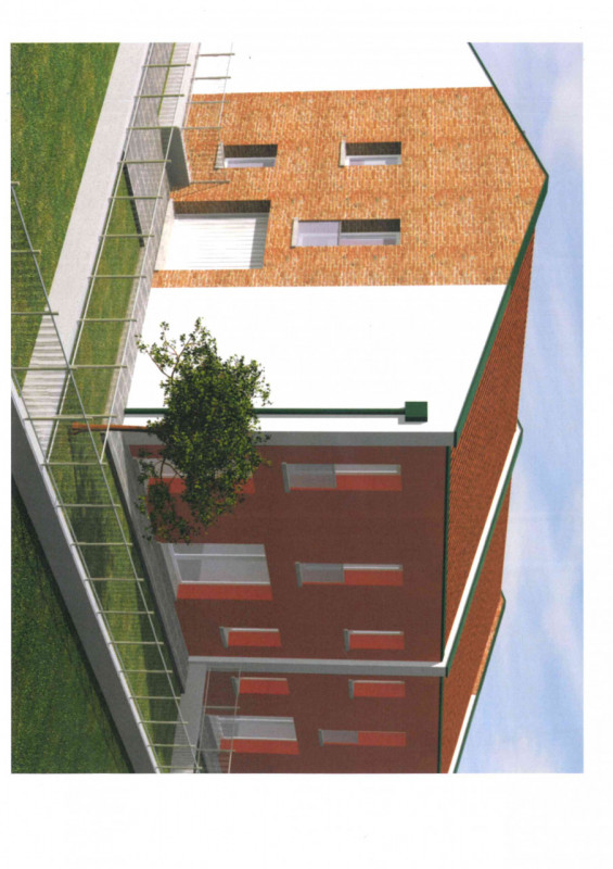 Scoprite questa straordinaria porzione di quadrifamiliare situata nel cuore del Comune di Vò, una...