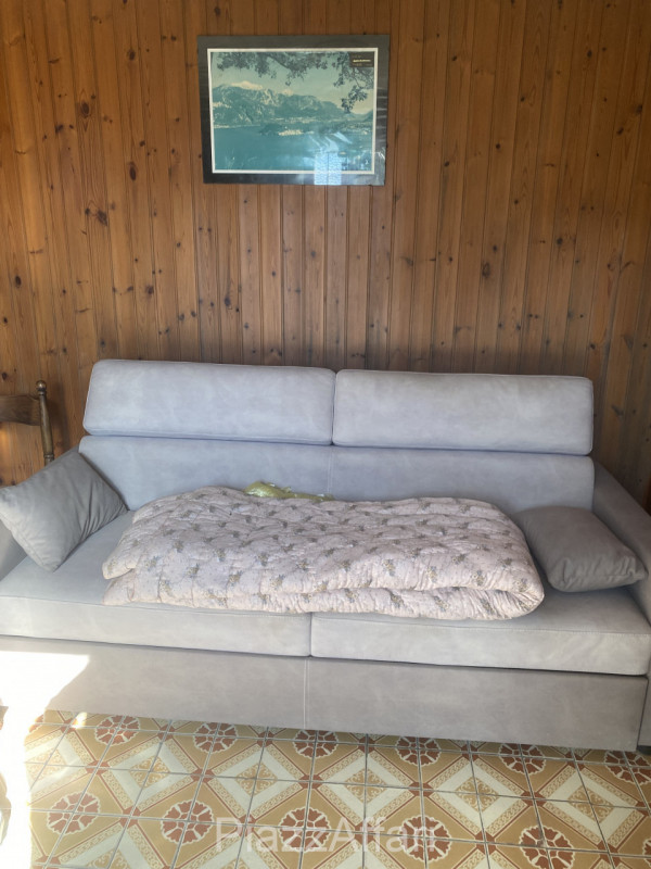 RIF. PDS410

Proponiamo in vendita casa accostata abitabile con giardino di pertinenza, sia lato ...