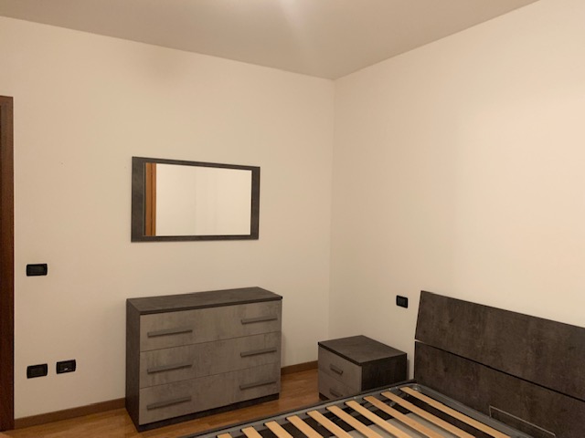 FOSSONA DI CERVARESE S. C. (PD) Mini appartamento arredato, ottimo investimento , al piano 1° , d...