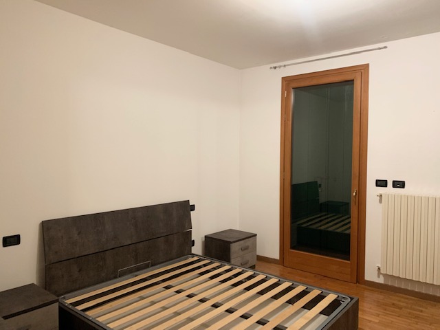 FOSSONA DI CERVARESE S. C. (PD) Mini appartamento arredato, ottimo investimento , al piano 1° , d...