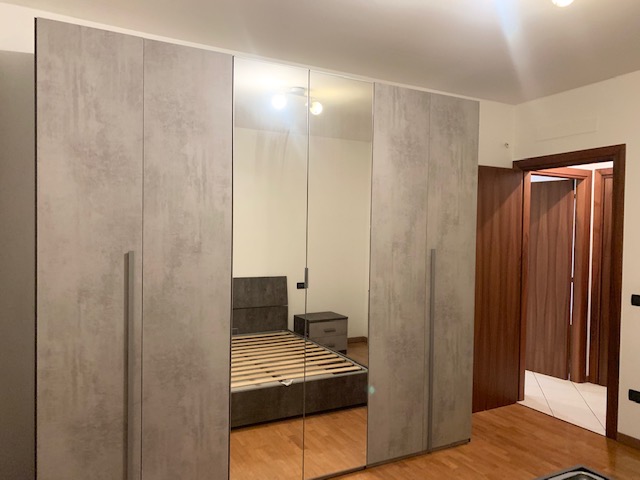 FOSSONA DI CERVARESE S. C. (PD) Mini appartamento arredato, ottimo investimento , al piano 1° , d...