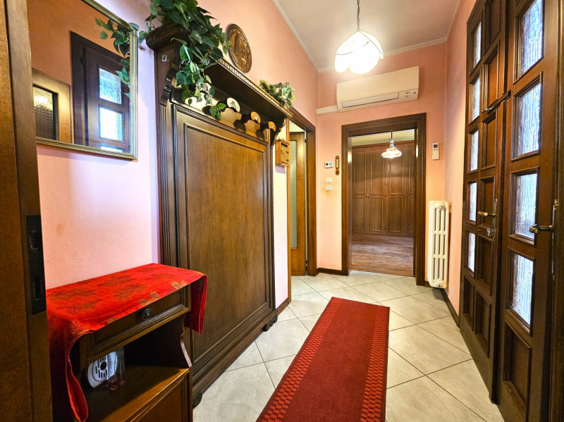 Rif. SAPS175 
Proponiamo in esclusiva una casa singola a Sant’Angelo di Piove di Sacco.
Questa so...