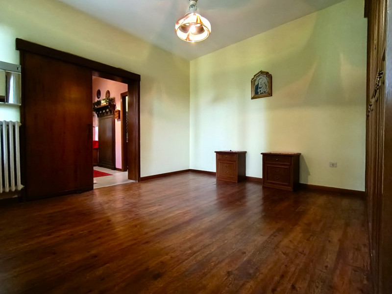 Rif. SAPS175 
Proponiamo in esclusiva una casa singola a Sant’Angelo di Piove di Sacco.
Questa so...