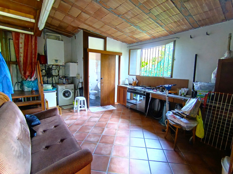 Rif. SAPS175 
Proponiamo in esclusiva una casa singola a Sant’Angelo di Piove di Sacco.
Questa so...