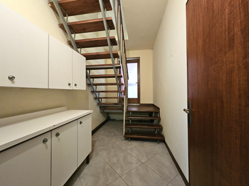 Rif. SAPS175 
Proponiamo in esclusiva una casa singola a Sant’Angelo di Piove di Sacco.
Questa so...