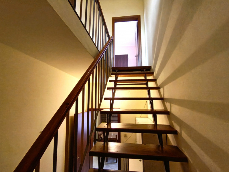 Rif. SAPS175 
Proponiamo in esclusiva una casa singola a Sant’Angelo di Piove di Sacco.
Questa so...