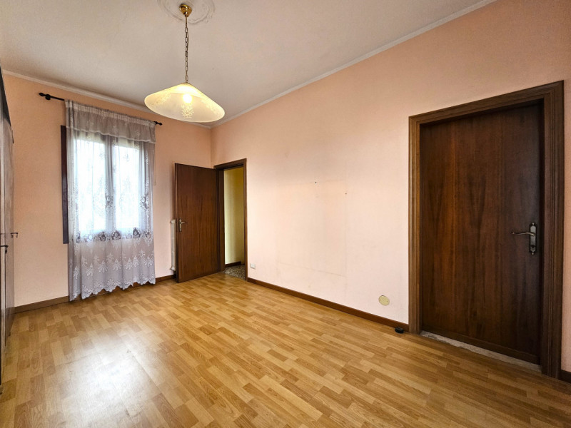 Rif. SAPS175 
Proponiamo in esclusiva una casa singola a Sant’Angelo di Piove di Sacco.
Questa so...