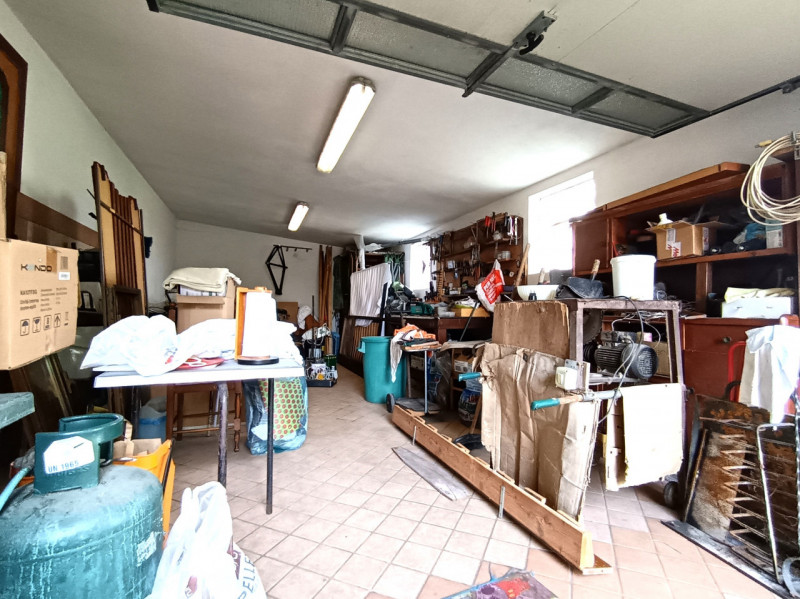 Rif. SAPS175 
Proponiamo in esclusiva una casa singola a Sant’Angelo di Piove di Sacco.
Questa so...