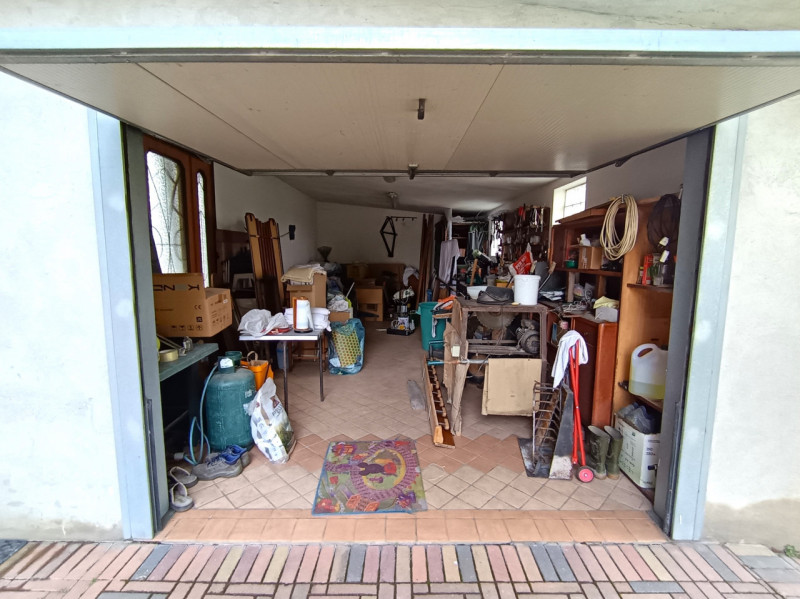 Rif. SAPS175 
Proponiamo in esclusiva una casa singola a Sant’Angelo di Piove di Sacco.
Questa so...