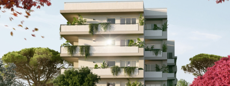 NUOVE COSTRUZIONI IN CLASSE A1 – A DUE PASSI DAL CENTRO DI PADOVA

In posizione strategica, comod...