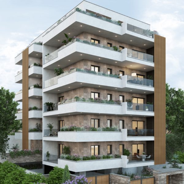 NUOVE COSTRUZIONI IN CLASSE A1 – A DUE PASSI DAL CENTRO DI PADOVA

In posizione strategica, comod...