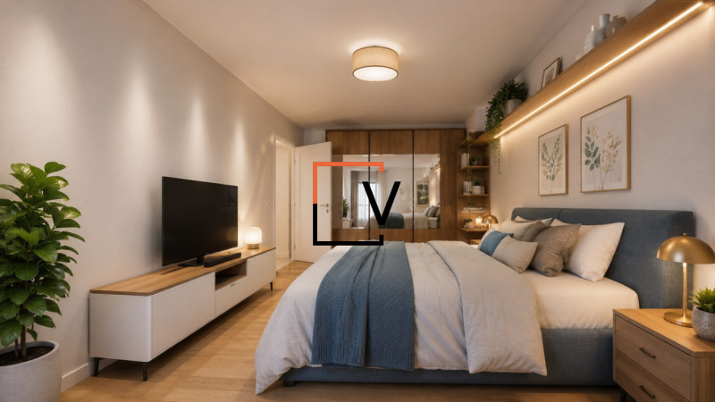 V413 - Proponiamo in vendita, in un contesto residenziale estremamente tranquillo, immerso nel ve...