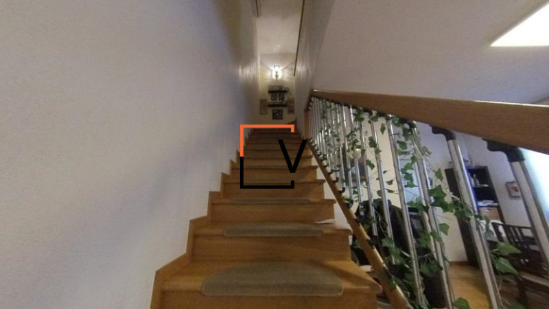 V402 - Proponiamo in vendita esclusiva appartamento duplex di circa 140mq calpestabili completame...