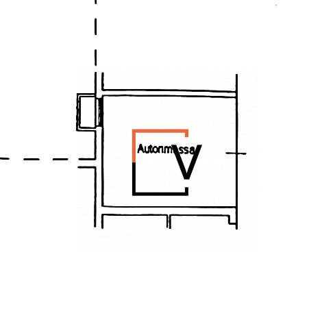 V402 - Proponiamo in vendita esclusiva appartamento duplex di circa 140mq calpestabili completame...