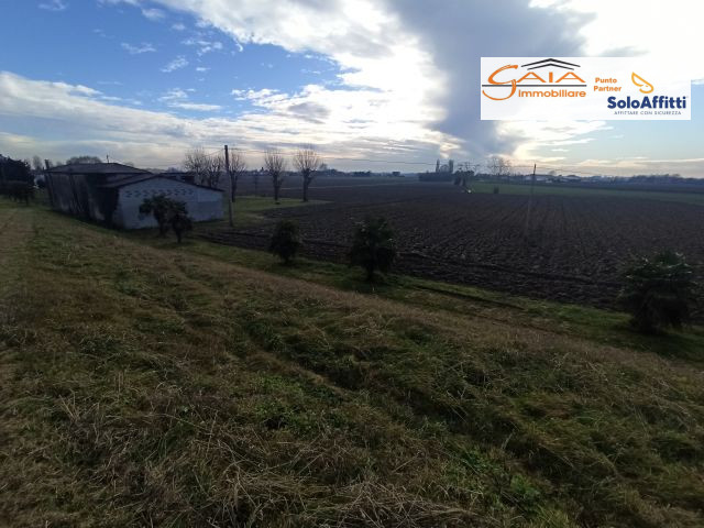 CAGNOLA DI CARTURA: In pieno contesto di campagna, estremamente tranquillo e rilassante, ideale p...