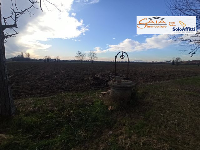 CAGNOLA DI CARTURA: In pieno contesto di campagna, estremamente tranquillo e rilassante, ideale p...