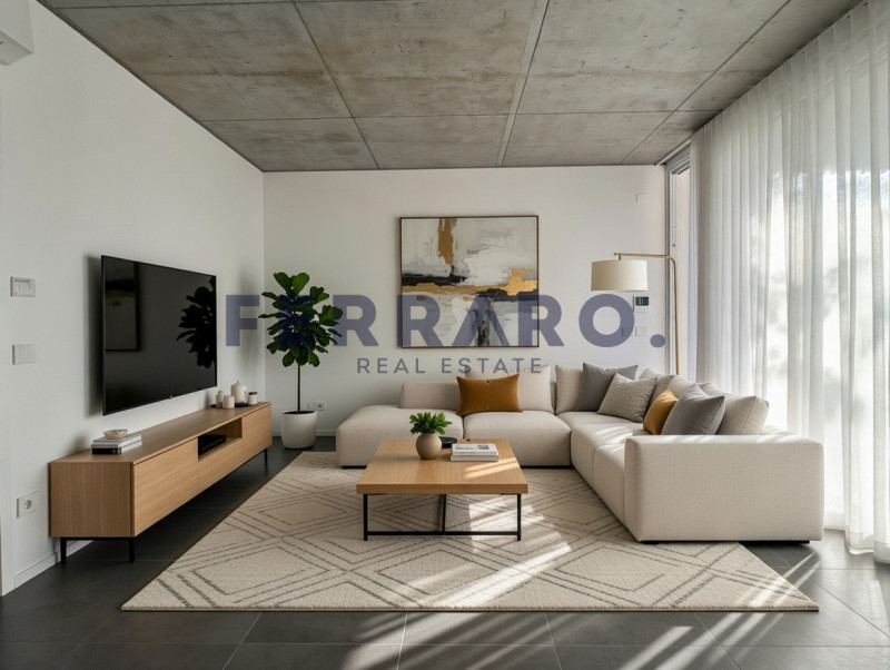 Jesolo Lido. Codice AV27. Scopri questo affascinante appartamento al piano terra con giardino lib...