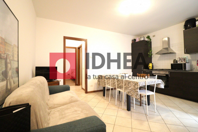 CATENA - VILLORBA 

RIF"NSV6"

L'agenzia IDHEA di Villorba propone questo appartamento mini al pi...