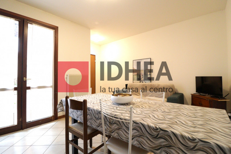 CATENA - VILLORBA 

RIF"NSV6"

L'agenzia IDHEA di Villorba propone questo appartamento mini al pi...