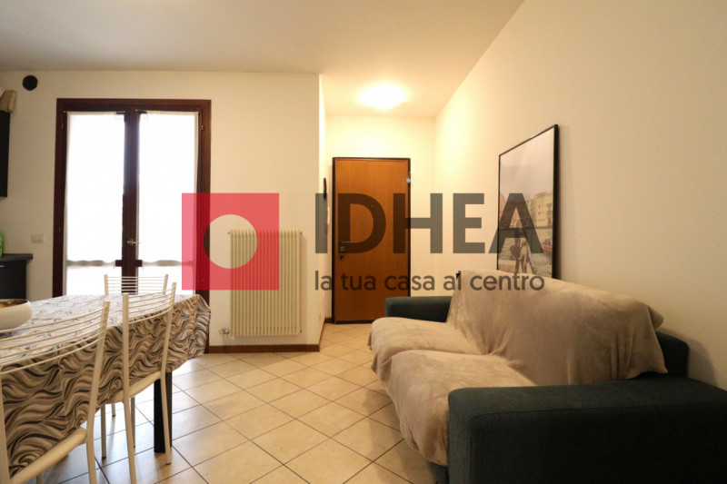 CATENA - VILLORBA 

RIF"NSV6"

L'agenzia IDHEA di Villorba propone questo appartamento mini al pi...