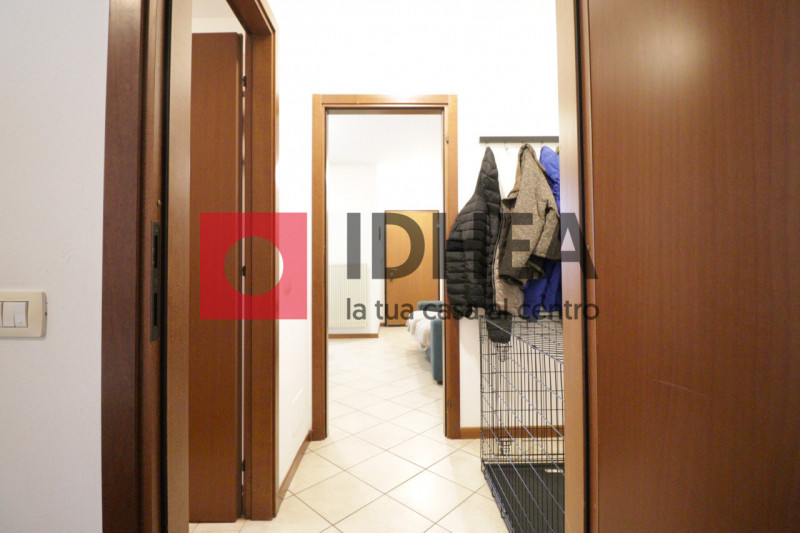 CATENA - VILLORBA 

RIF"NSV6"

L'agenzia IDHEA di Villorba propone questo appartamento mini al pi...