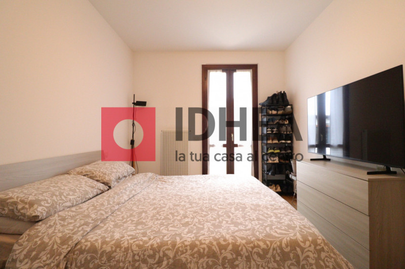 CATENA - VILLORBA 

RIF"NSV6"

L'agenzia IDHEA di Villorba propone questo appartamento mini al pi...