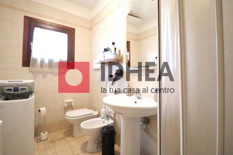 CATENA - VILLORBA 

RIF"NSV6"

L'agenzia IDHEA di Villorba propone questo appartamento mini al pi...