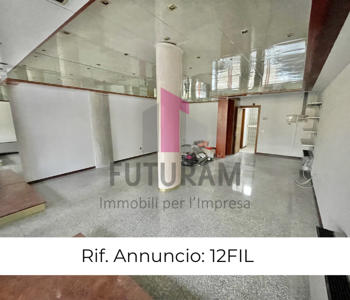 VICENZA -12FIL- PER INFO - 0444/310220

Se stai cercando un'opportunità unica per avviare o trasf...