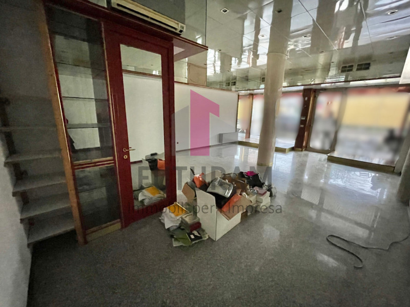 VICENZA -12FIL- PER INFO - 0444/310220

Se stai cercando un'opportunità unica per avviare o trasf...