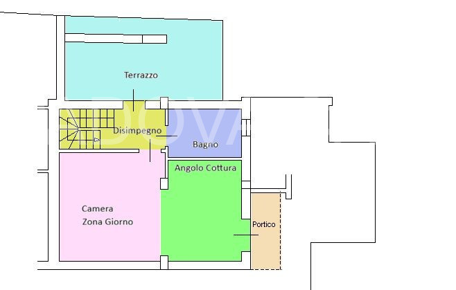 Attico su Due Livelli nel Cuore di Massa Lombarda: Moderno, Arredato e Pronto da Vivere!
Se cerch...