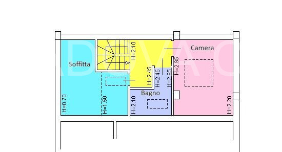 Attico su Due Livelli nel Cuore di Massa Lombarda: Moderno, Arredato e Pronto da Vivere!
Se cerch...