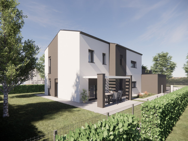 A Castello di Godego è iniziata la costruzione di questo appartamento unico nel suo genere.
Stai ...