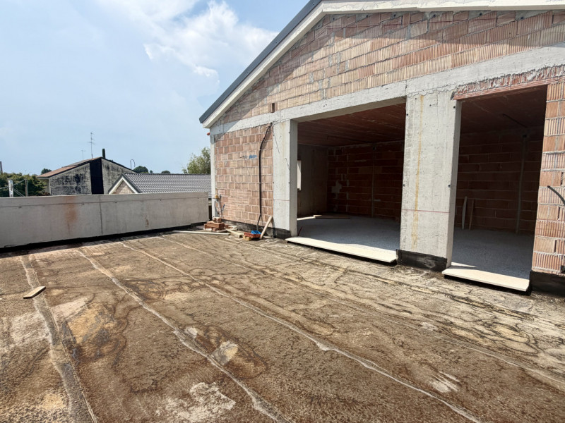 ULTIMA UNITA' DISPONIBILE
Stai cercando una soluzione all'ultimo piano, con un un grande terrazzo...