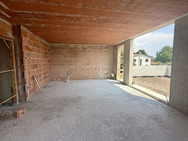 ULTIMA UNITA' DISPONIBILE
Stai cercando una soluzione all'ultimo piano, con un un grande terrazzo...