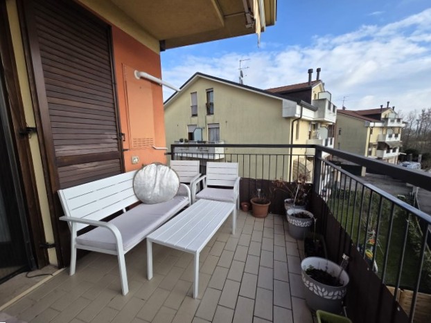 Nel pieno centro di Veggiano, in una posizione strategica e comoda a tutti i principali servizi, ...