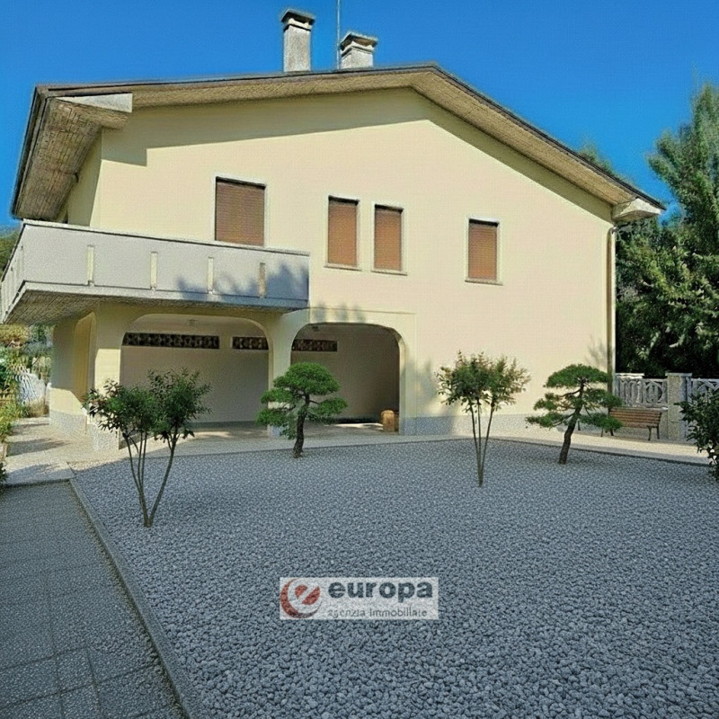 Per info & visite telefonare al delegato Giampaolo n.335 5489 422
VICENZA, posizione interna a vi...