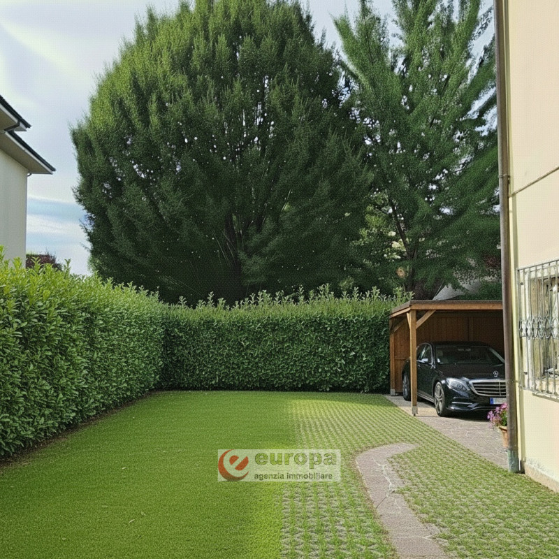 Per info & visite telefonare al delegato Giampaolo n.335 5489 422
VICENZA, posizione interna a vi...