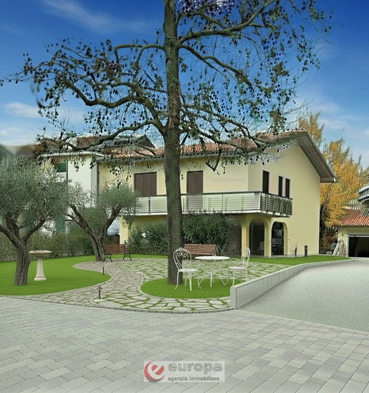 Per info & visite telefonare al delegato Giampaolo n.335 5489 422
VICENZA, posizione interna a vi...