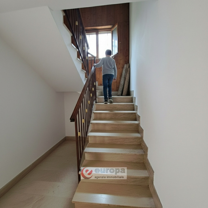 Per info & visite telefonare al delegato Giampaolo n.335 5489 422
VICENZA, posizione interna a vi...