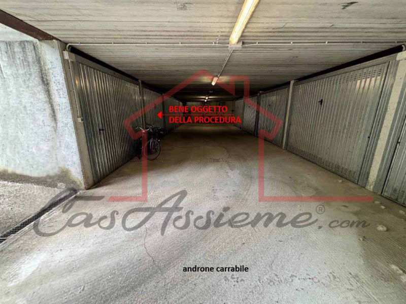 Rif. PE27324
La nostra Agenzia ha selezionato per Voi l'occasione del mese all'asta.

Proponiamo ...