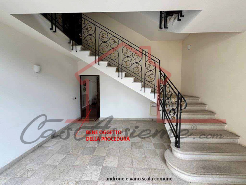 Rif. PE27324
La nostra Agenzia ha selezionato per Voi l'occasione del mese all'asta.

Proponiamo ...