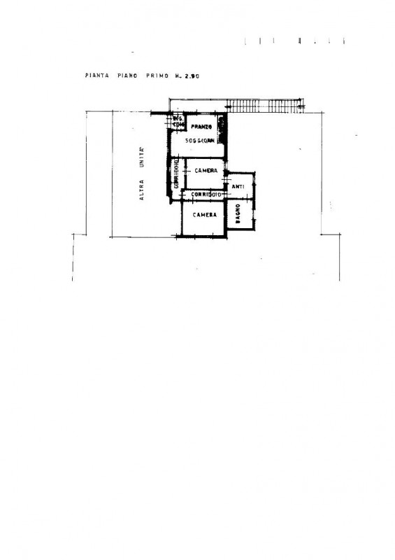 Se stai cercando un appartamento accogliente e ben posizionato, non perdere l'opportunità di scop...