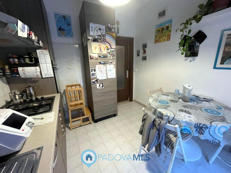 Immobile in esclusiva al Gruppo Padova MLS

In una delle zone più richieste di Padova, precisamen...