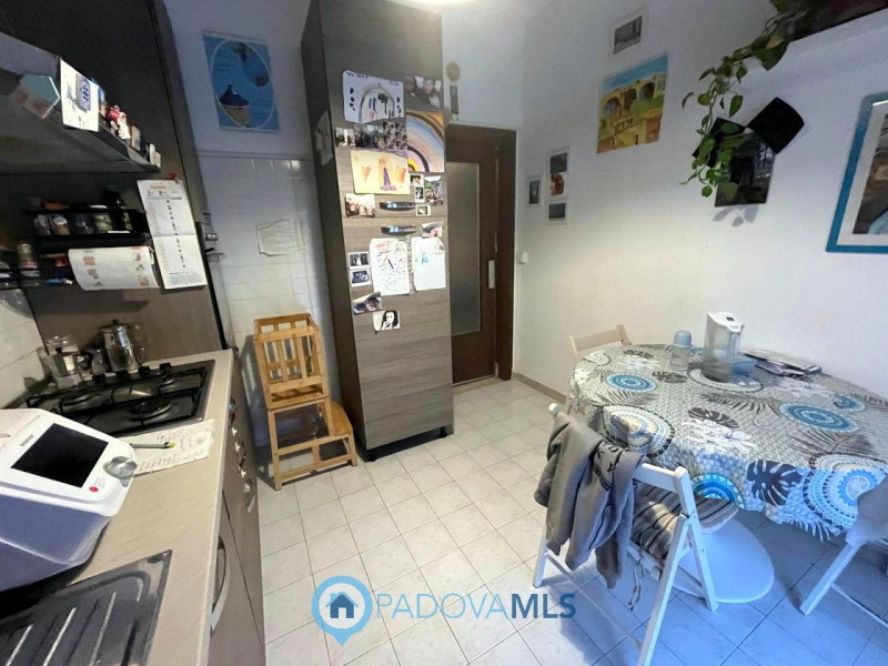 Immobile in esclusiva al Gruppo Padova MLS

In una delle zone più richieste di Padova, precisamen...