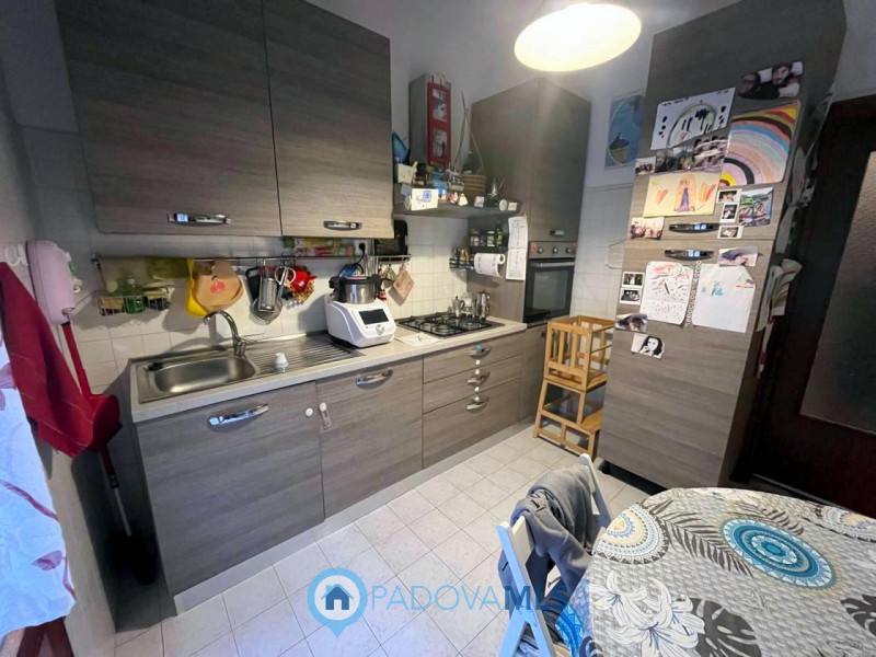 Immobile in esclusiva al Gruppo Padova MLS

In una delle zone più richieste di Padova, precisamen...