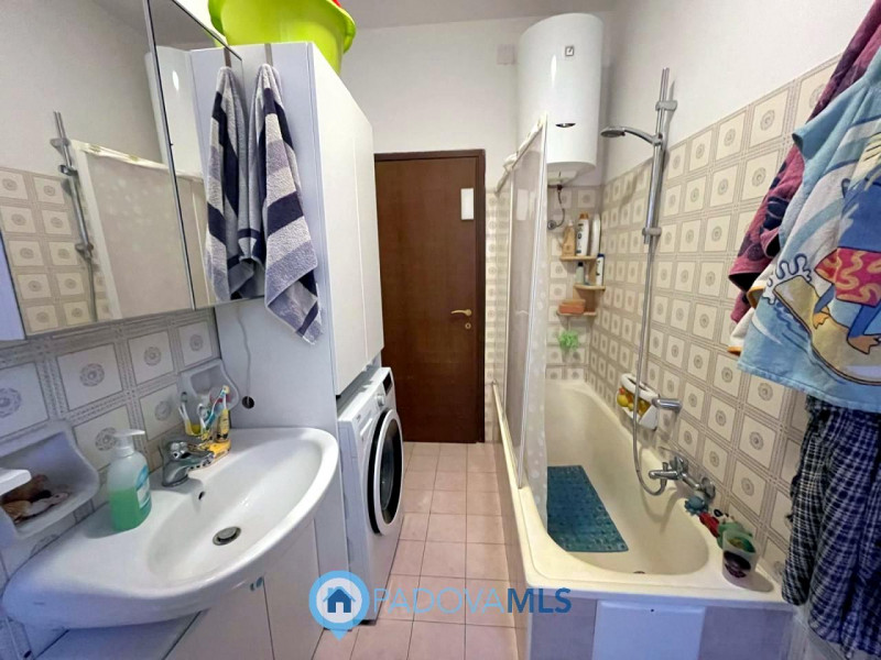 Immobile in esclusiva al Gruppo Padova MLS

In una delle zone più richieste di Padova, precisamen...