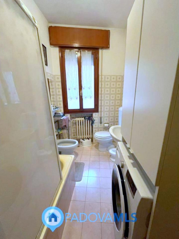 Immobile in esclusiva al Gruppo Padova MLS

In una delle zone più richieste di Padova, precisamen...