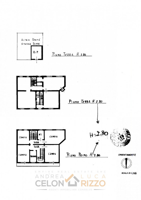 Nel cuore di Agna, a due passi da tutti i servizi, ti aspetta una casa singola che sa di spazio, ...