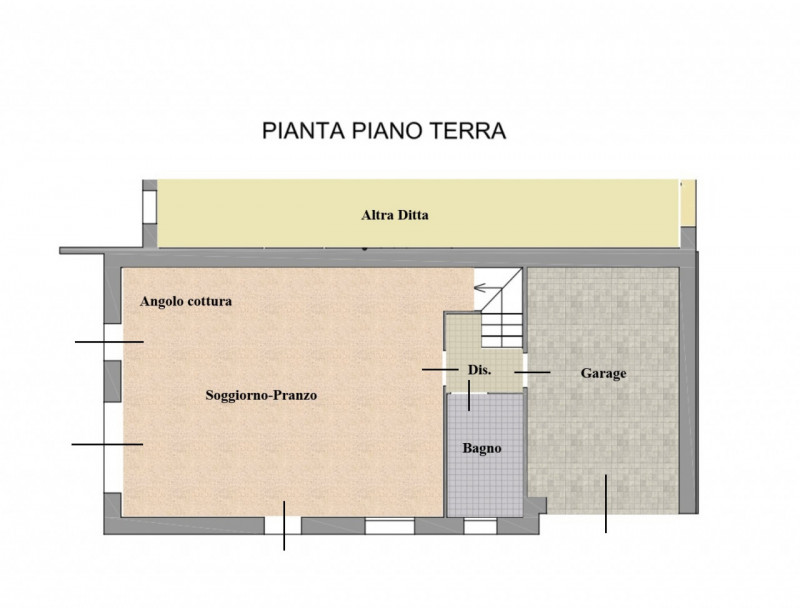 Albignasego zona San Tommaso bifamiliare di nuova costruzione con tempi di consegna Settembre 202...