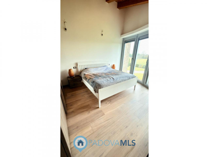 BAGNOLI DI SOPRA: BIFAMILIARE DI PREGIO

Immobile in esclusiva al Gruppo Padova MLS

BAGNOLI DI S...